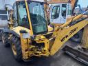 Komatsu WB97-S2