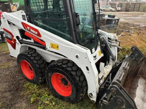 Bobcat S450 Bobcat S450