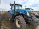 NEW HOLLAND T7050