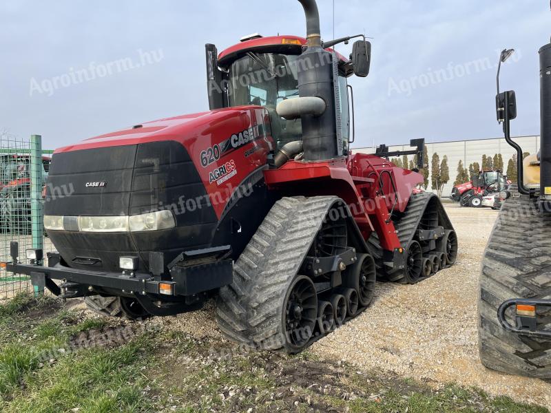 CASE IH Quadtrac 620