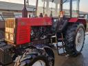 MTZ 820-as trakto