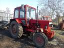 80-as MTZ traktor eladó