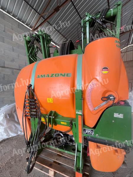 Amazone UF 1201