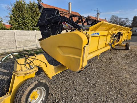 New Holland Varifeed 10.67 New Holland Varifeed 10.67