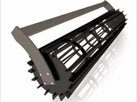 ROL-EX húrhenger - sima és fogazott ROL-EX húrhenger - sima és fogazott