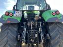 Deutz-Fahr Agrotron 205 RC Shift eladó traktor