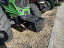 Deutz-Fahr Agrotron 205 RC Shift eladó traktor