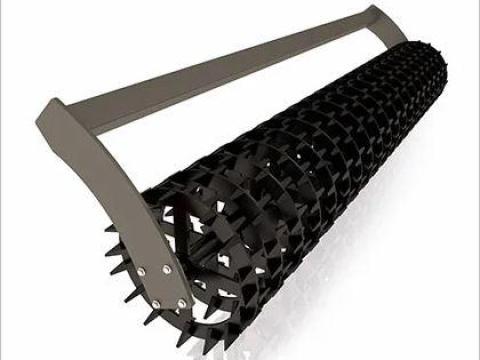 ROL-EX Crosskill Roller ROL-EX Crosskill Roller