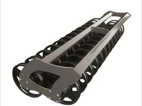 ROL-EX Dupla henger – Double roller ROL-EX Dupla henger – Double roller