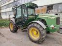 John Deere 3400