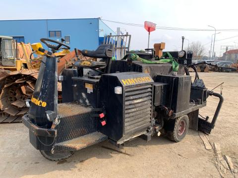 Savalco HM10HD bitumszóró Savalco HM10HD bitumszóró