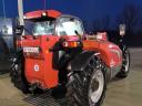 Manitou Mlt 735 Ps