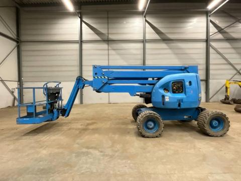 JLG 450 AJ / 2008 / 2.418 üzemóra / Lízing 20%-tól JLG 450 AJ / 2008 / 2.418 üzemóra / Lízing 20%-tól