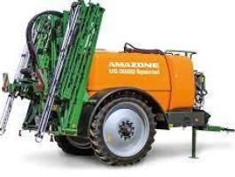 Amazone permetező alkatrészek a Nyírker-től