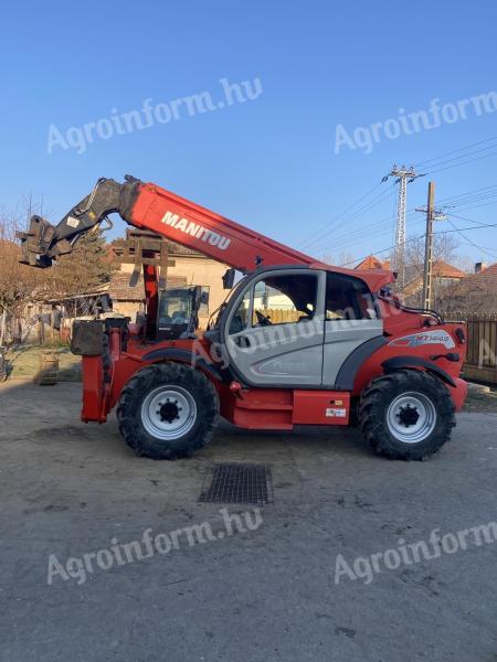 Manitou MT 1440