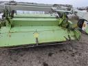 Claas Disco 3050 TRC Plus vontatott fűkasza