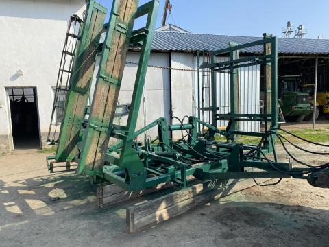 Környei simító Környei simító