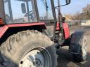 MTZ 820.4 egy gazdás
