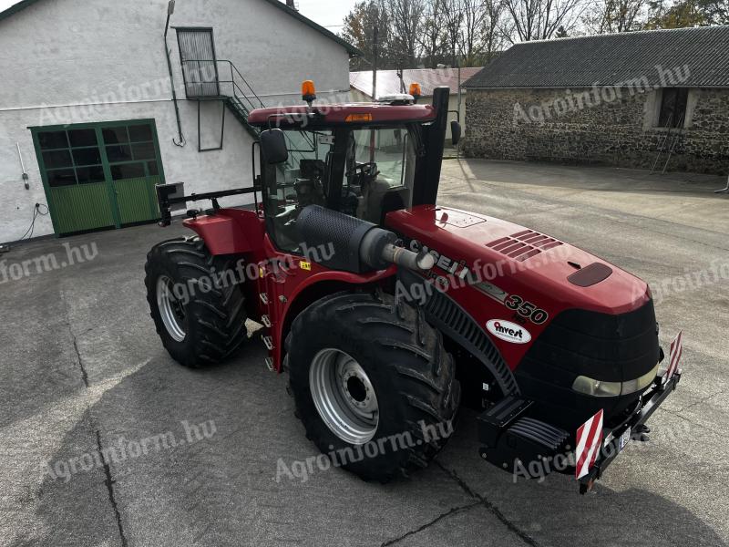 Case IH Steiger 350 traktor