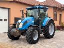 Landini PowerModial 115 traktor