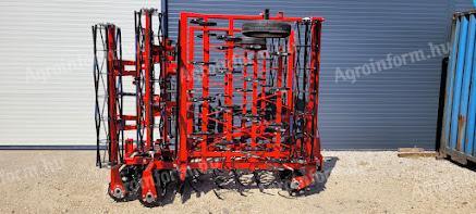 Kompaktor kombinátor