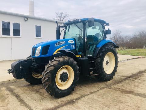 New Holland 6050 New Holland 6050