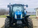 New Holland T6050