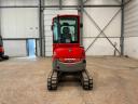 Yanmar Vio 25 Mini Kotró / 2013 / 2 150 üzemóra / Lízing 20%-tól