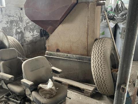 CARBOROBOT 40-80 kW ELADÓ CARBOROBOT 40-80 kW ELADÓ