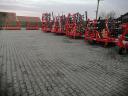 Borona 8,4 m + hátsó simító AGRO-OSEK