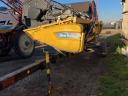 New Holland CSX7080