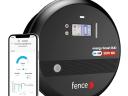 Fencee energy Smart DUO EDW100 Okos Villanypásztor Készülék - 10 J integrált Wifi,  +Cloud