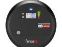 Fencee energy Smart DUO EDW100 Okos Villanypásztor Készülék - 10 J integrált Wifi,  +Cloud