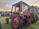 MTZ-550 eladó – Üzemképes traktor, 1986, 4550 üzemóra