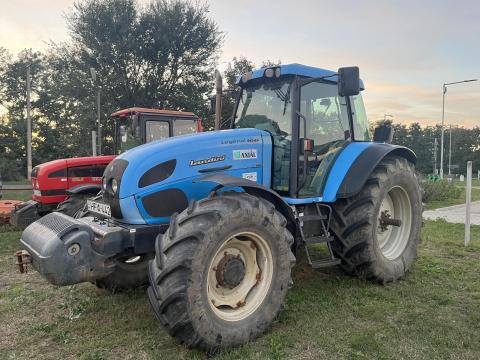Landini Legend 160 jó műszaki állapotban eladó Landini Legend 160 jó műszaki állapotban eladó