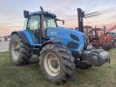 Landini Legend 160 jó műszaki állapotban eladó