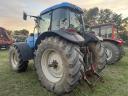 Landini Legend 160 jó műszaki állapotban eladó