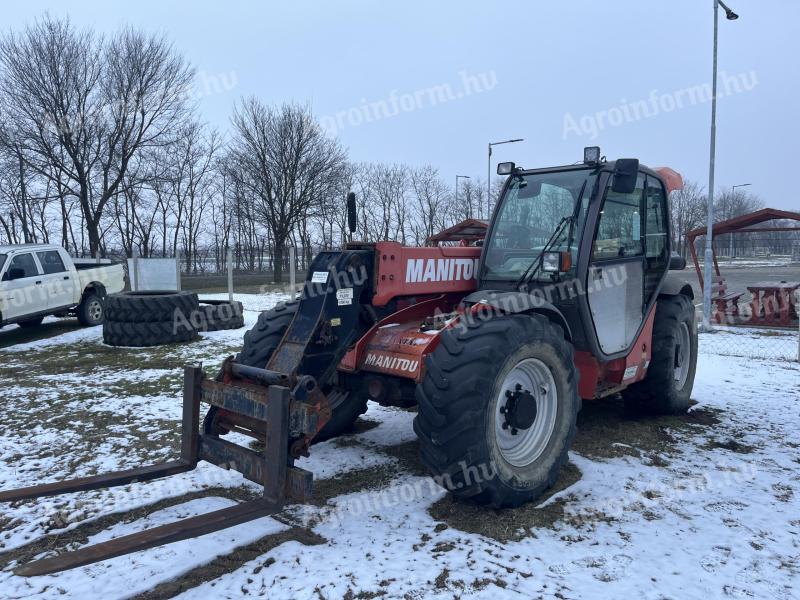 MANITOU 741