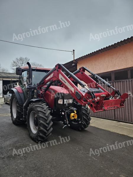 Case IH Maxxum 115