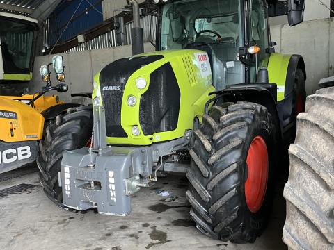 Claas 630 Arion Claas 630 Arion
