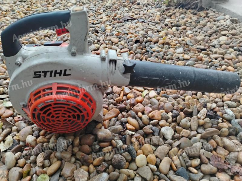 STIHL SH 85 lombfúvó-lombszívó