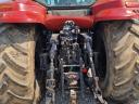 Case IH 225 eladó ERDÉSZETI 255LE .Újmotor