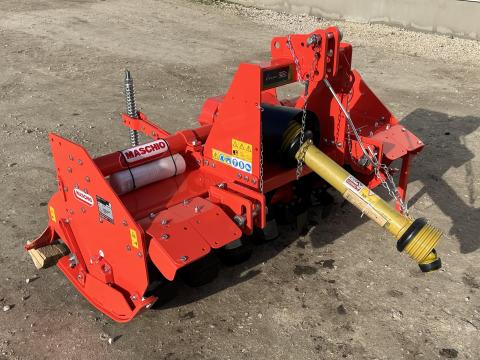 Maschio U-155 talajmaró Maschio U-155 talajmaró