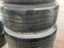 Hw pótkocsi IFA Hw 8011 385/65R 22,5 gumi kerék