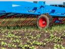 Lemken Thulit MF/600,  900, 1200 gyomfésű