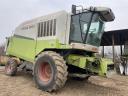 Claas mega 360