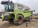 Claas mega 360