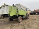 Claas mega 360