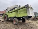 Claas mega 360