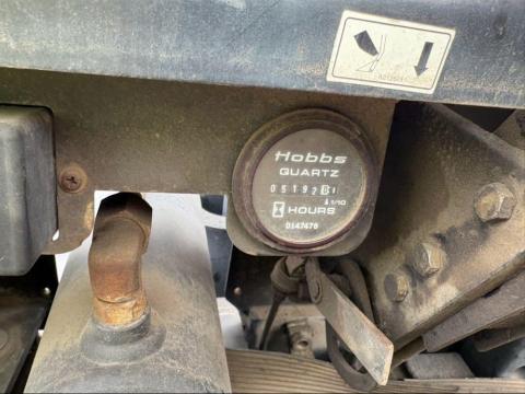 Targonca 4,5 Tonnás Targonca 4,5 Tonnás